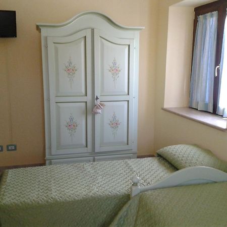 Azienda Agrituristica La Tenuta Del Falco Piedimonte San Germano الغرفة الصورة