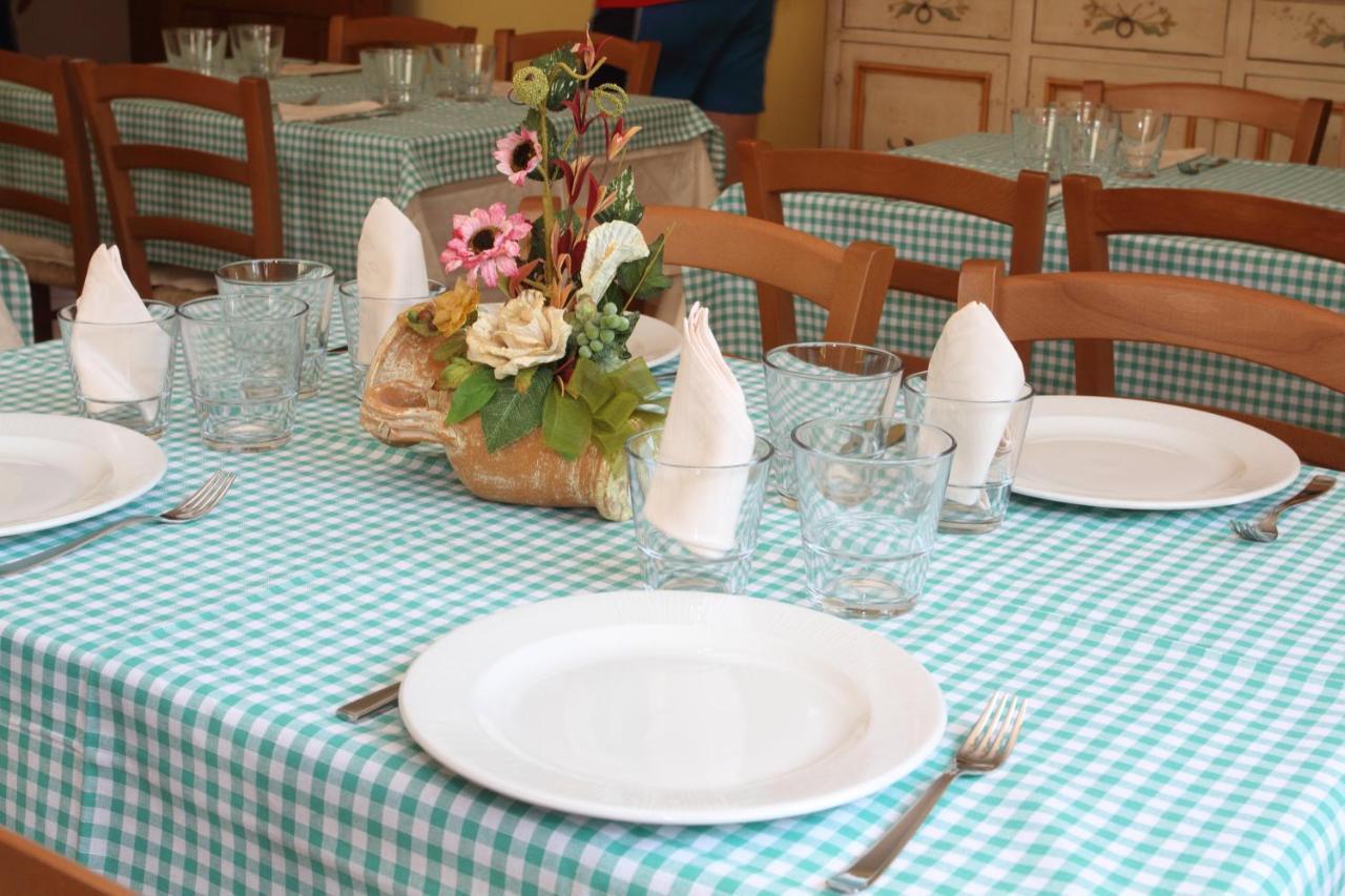 Azienda Agrituristica La Tenuta Del Falco Piedimonte San Germano المظهر الخارجي الصورة