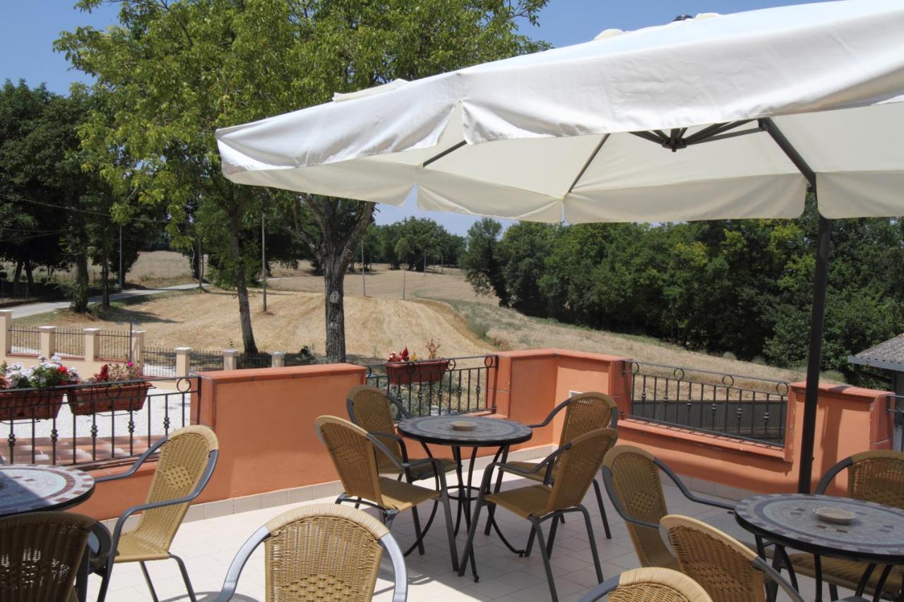 Azienda Agrituristica La Tenuta Del Falco Piedimonte San Germano المظهر الخارجي الصورة